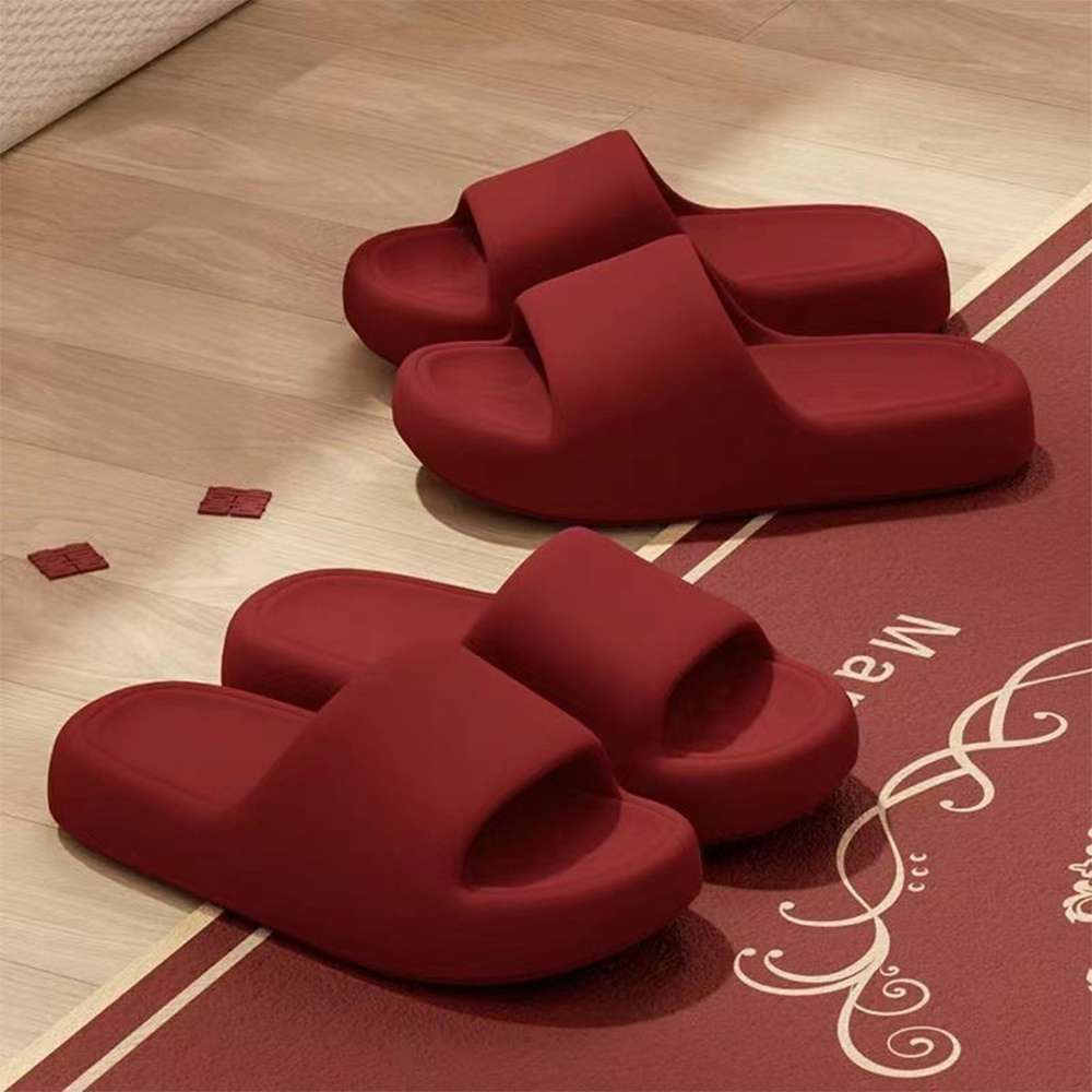 Summer Cloth - Couple's Summer Indoor Home Slippers 2026