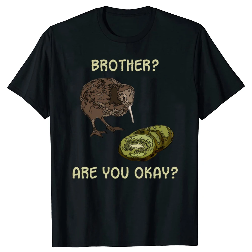 Summer Clothing Logo - Funny The Kiwi Is Dead T