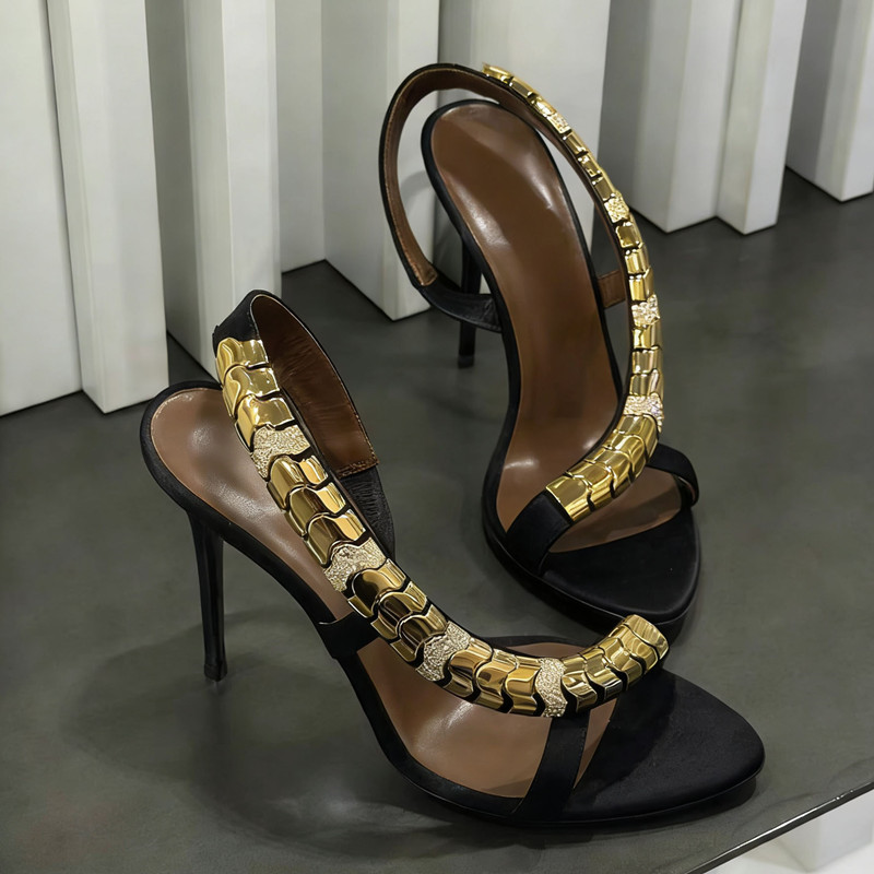 Luxury Rhinestones Sequined Sa - Summer Clothing Stores ulasan dan harga