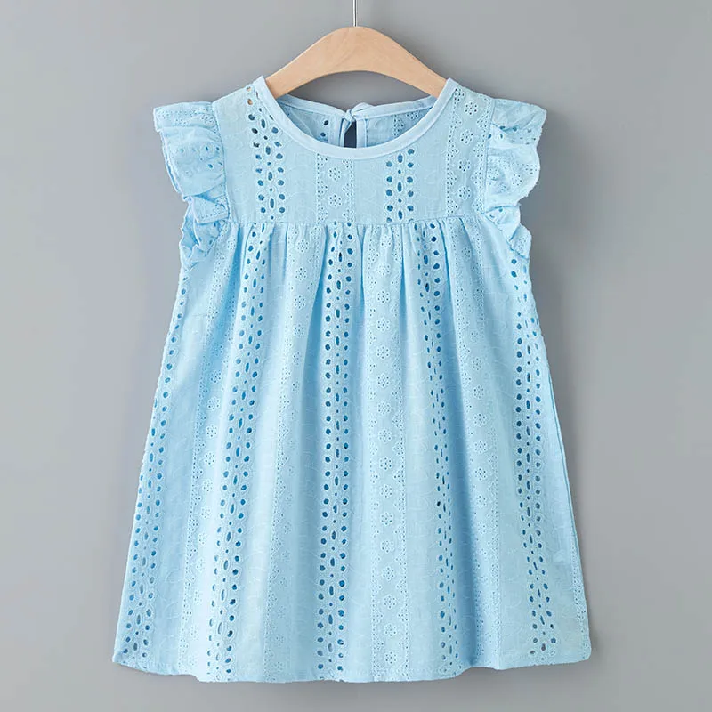 Bear Leader Girls Dress New Su - Summer Line Clothing Brand ulasan dan harga