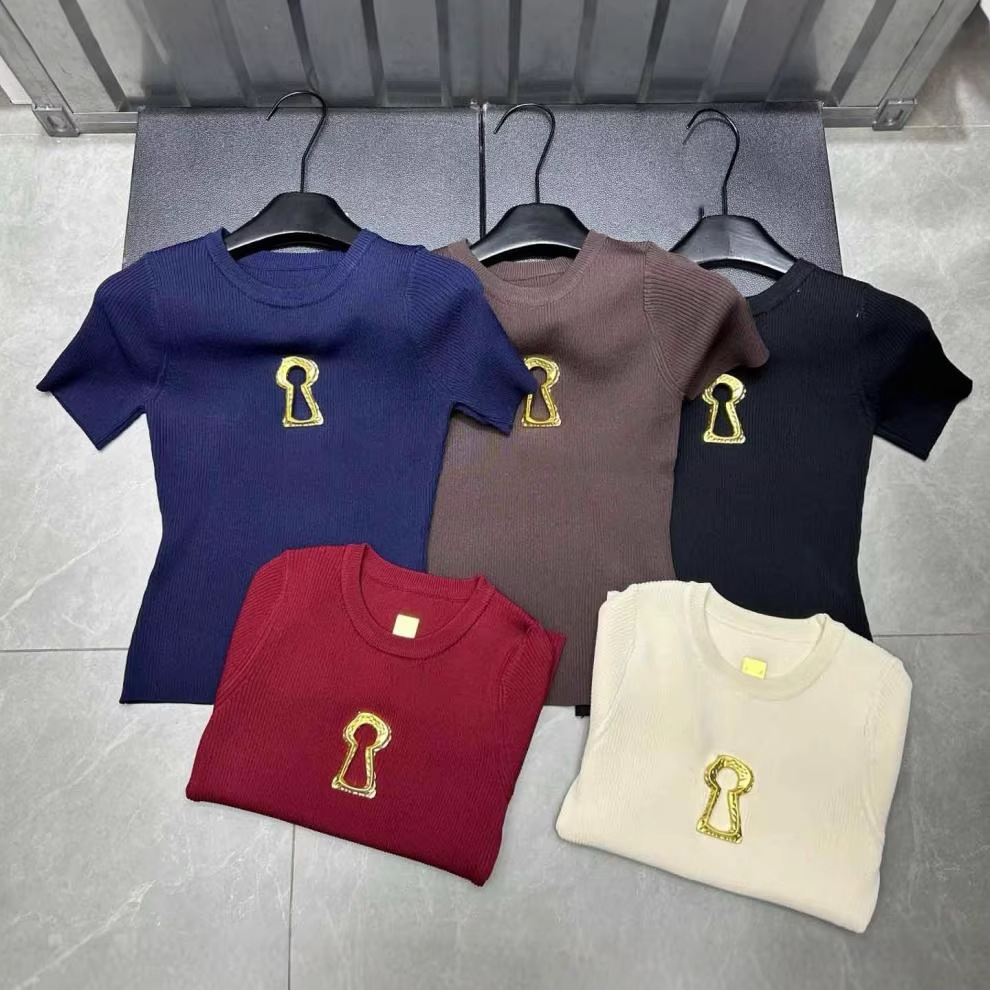 High Quality Summer New Hollow - Summer Clothing Yarn ulasan dan harga