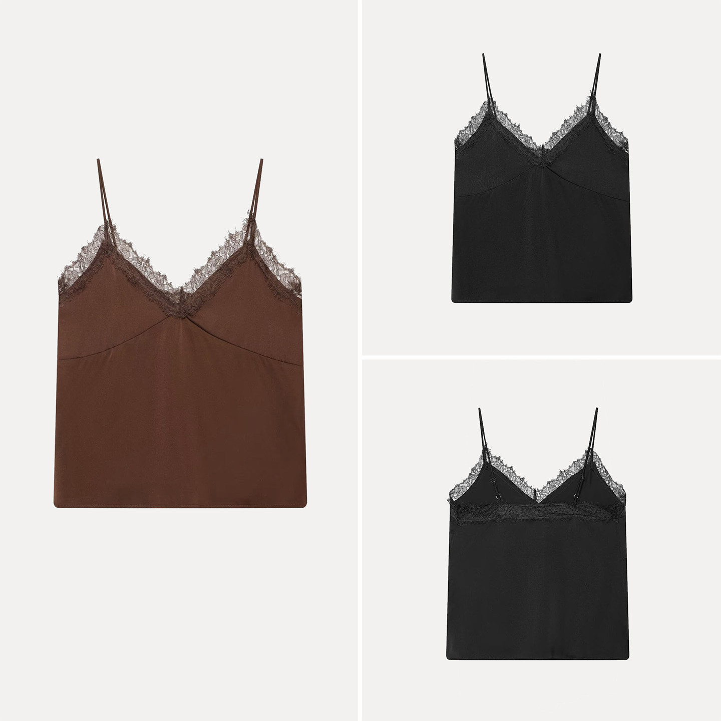 Fashionable Casual Women's Top - Summer Clothing Colors 2026 ulasan dan harga