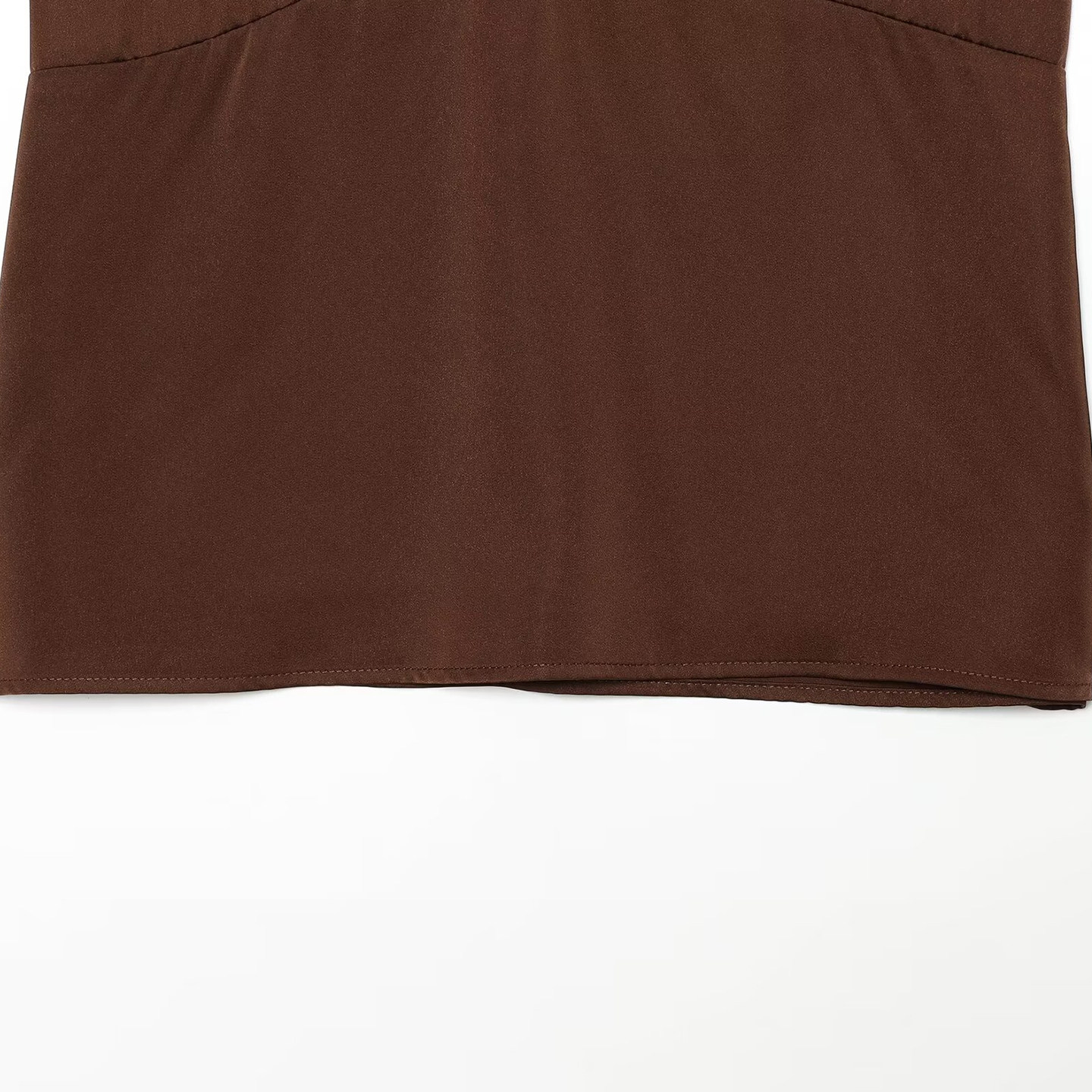 Fashionable Casual Women's Top - Summer Clothing Colors 2026 ulasan dan harga