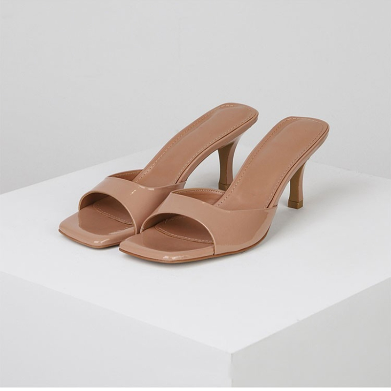 New Summer Women's Slippers Lu - Summer Clothing Modest ulasan dan harga