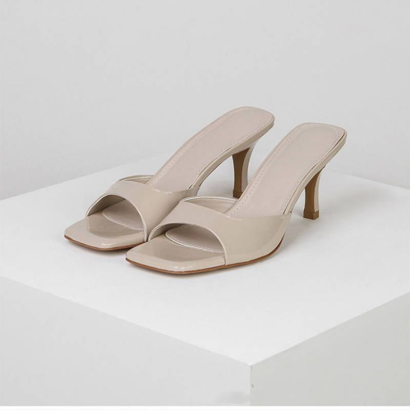 New Summer Women's Slippers Lu - Summer Clothing Modest ulasan dan harga