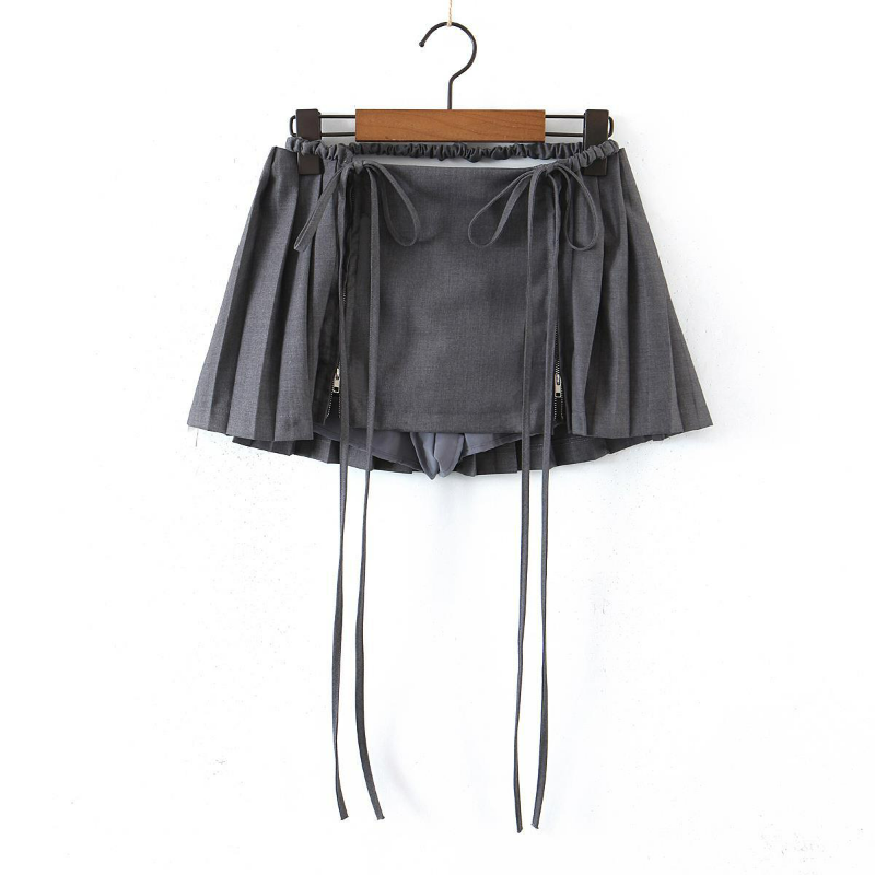 Y2K New Women's Clothing Sprin - Summer Line Clothing Brand ulasan dan harga
