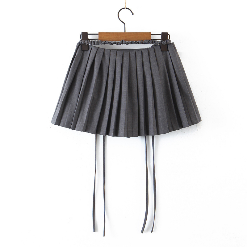Y2K New Women's Clothing Sprin - Summer Line Clothing Brand ulasan dan harga