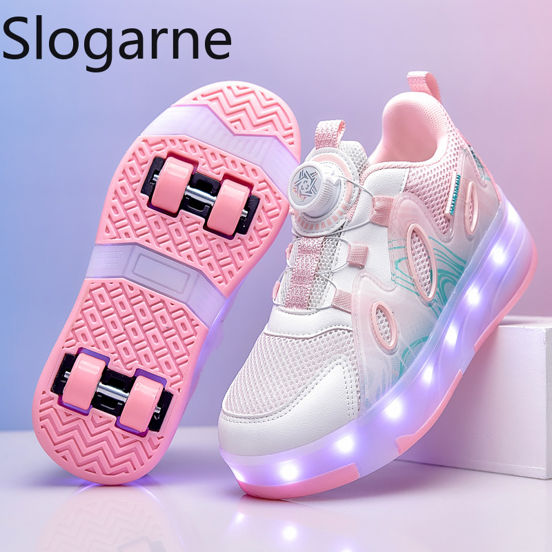 2026 New Mesh Roller Skate Sho - Summer Cloth ulasan dan harga