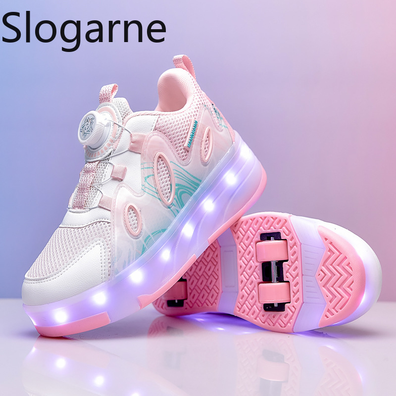2026 New Mesh Roller Skate Sho - Summer Cloth ulasan dan harga