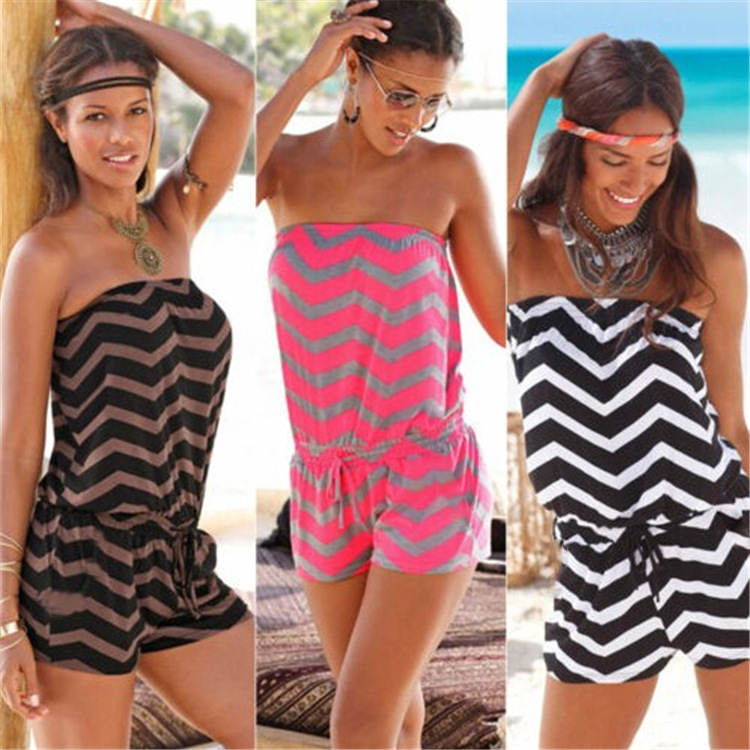 Bodysuits Women 2025 Rompers E - Summer Clothing Europe ulasan dan harga