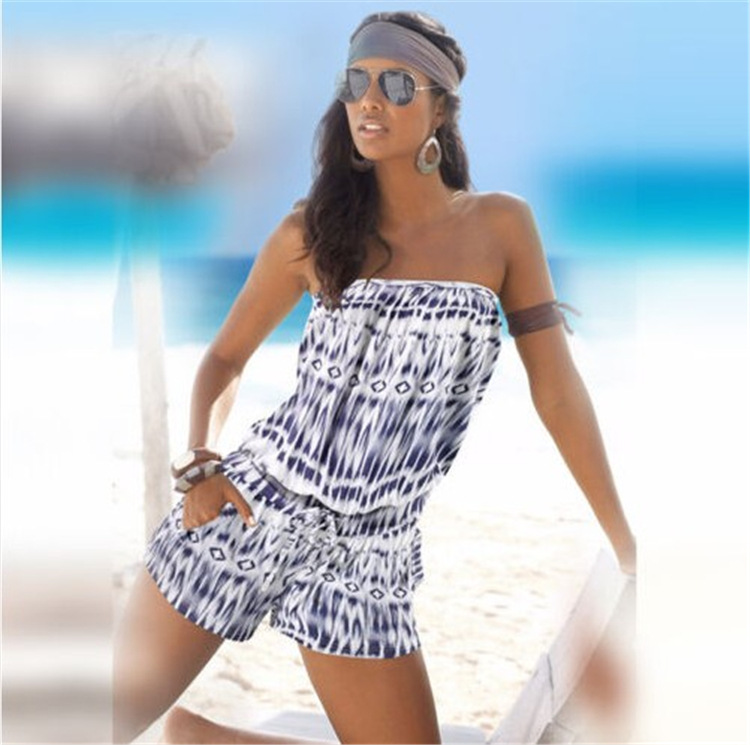 Bodysuits Women 2025 Rompers E - Summer Clothing Europe ulasan dan harga