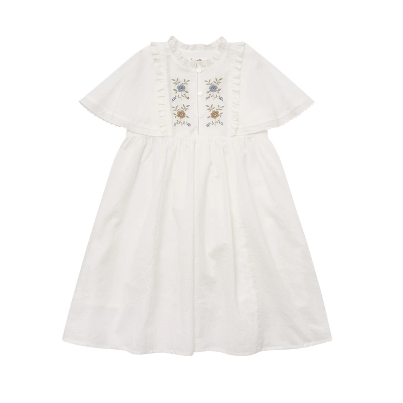 Lou Brand 2024 New Summer Kids - Summer Line Clothing Brand ulasan dan harga
