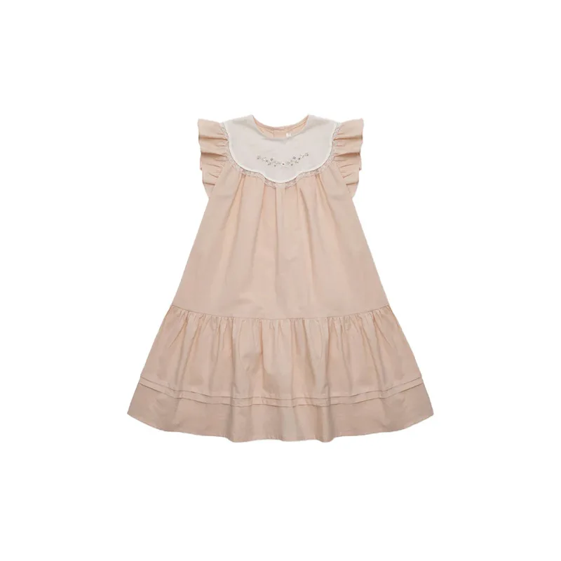 Lou Brand 2024 New Summer Kids - Summer Line Clothing Brand ulasan dan harga