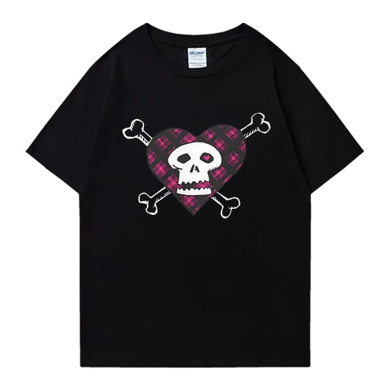 Avril Lavigne Logo Punk Rock 2 - Summer Clothing Logo ulasan dan harga