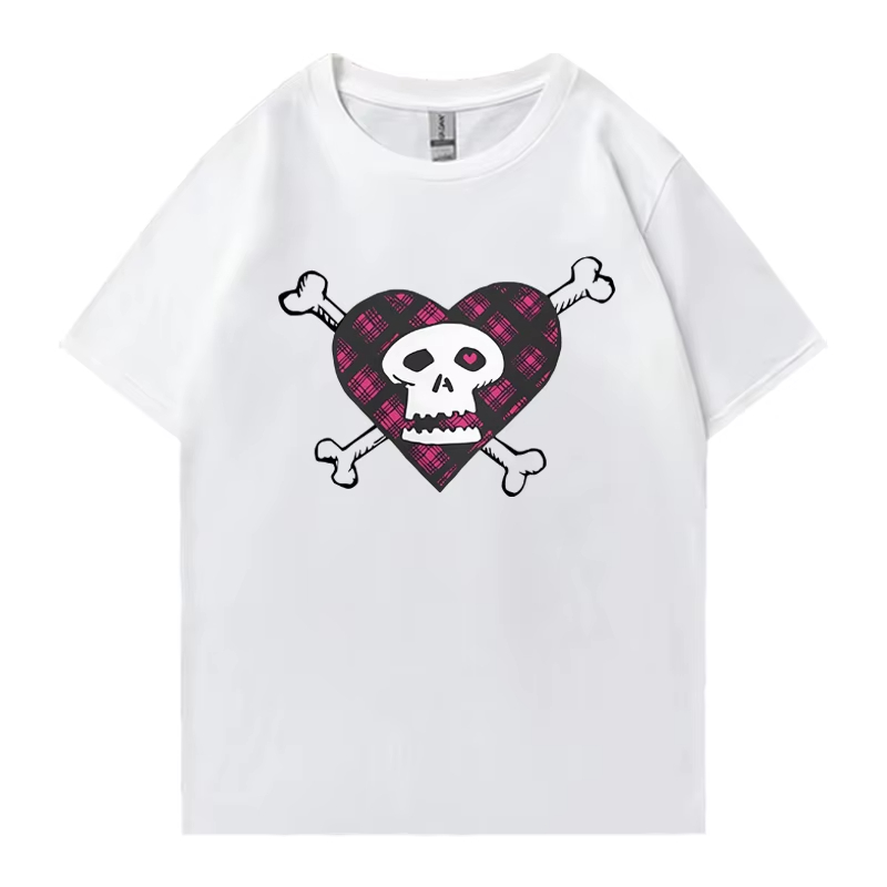 Avril Lavigne Logo Punk Rock 2 - Summer Clothing Logo ulasan dan harga