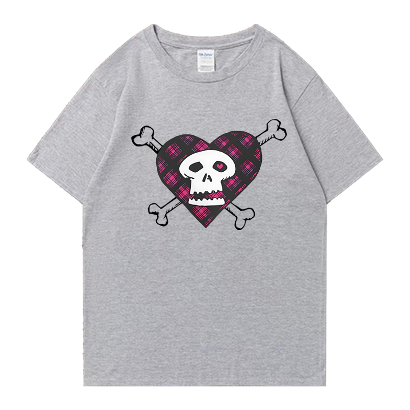Avril Lavigne Logo Punk Rock 2 - Summer Clothing Logo ulasan dan harga