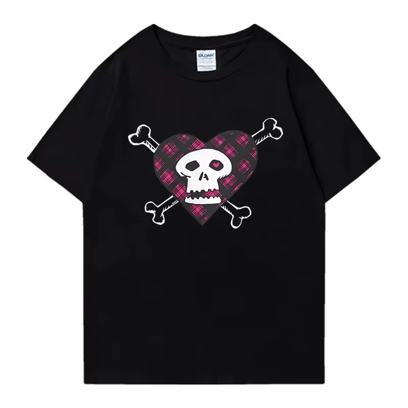 Avril Lavigne Logo Punk Rock 2 - Summer Clothing Logo ulasan dan harga