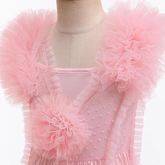 Girls Movie Good Witch Party W - Summer Clothing For Girls ulasan dan harga