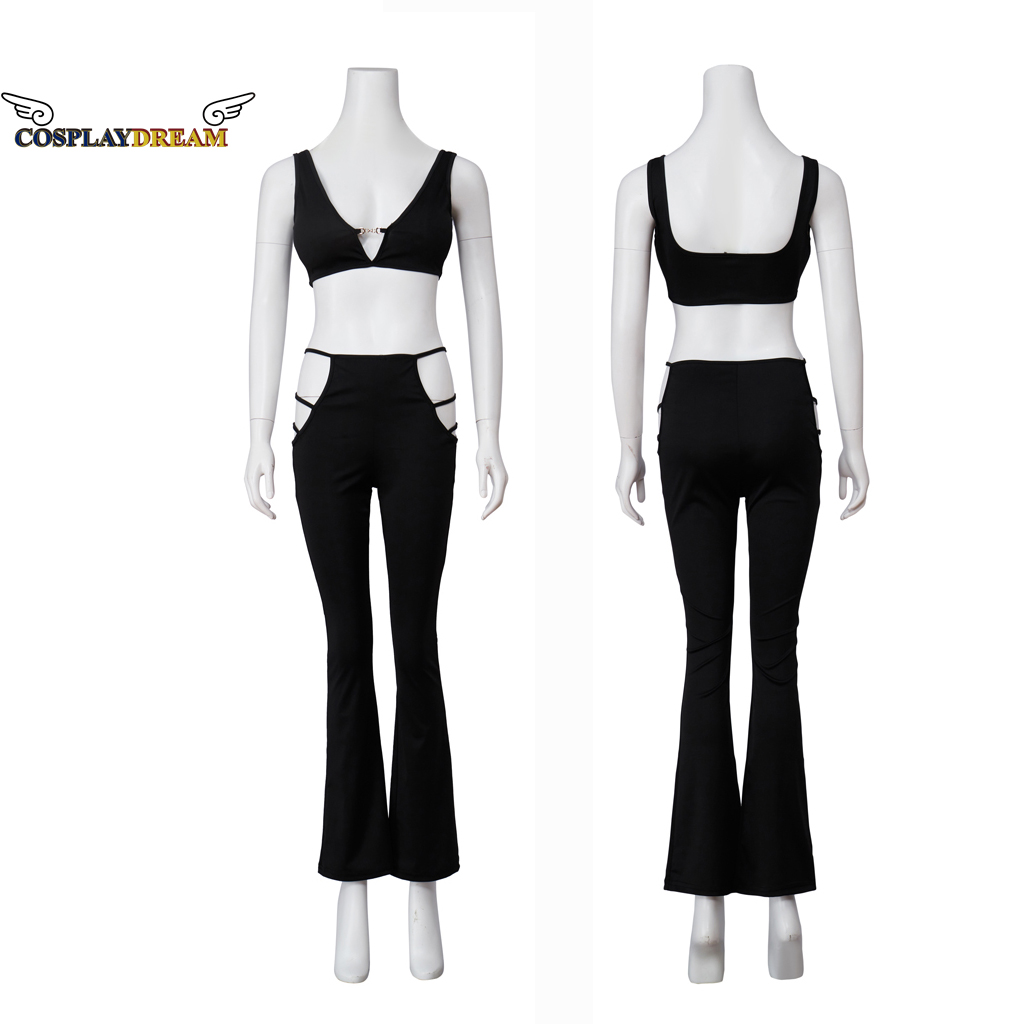 Euphoria Maddy Cosplay 2022 Sp - Summer Clothing Europe ulasan dan harga