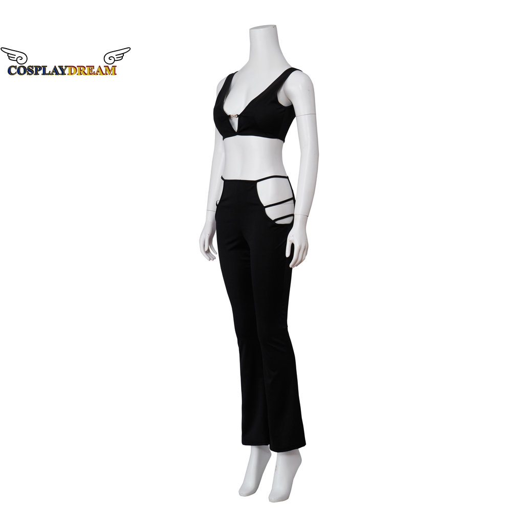 Euphoria Maddy Cosplay 2022 Sp - Summer Clothing Europe ulasan dan harga