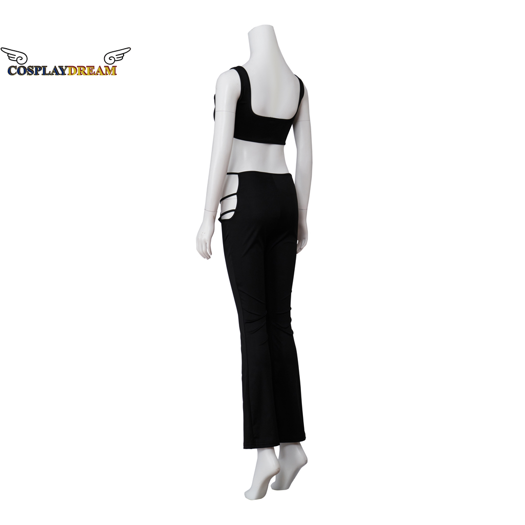 Euphoria Maddy Cosplay 2022 Sp - Summer Clothing Europe ulasan dan harga