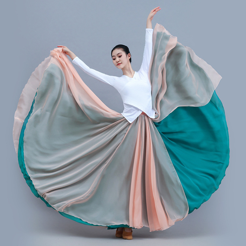 2026 Female Classical Dance Bi - Summer Clothing Colors 2026 ulasan dan harga