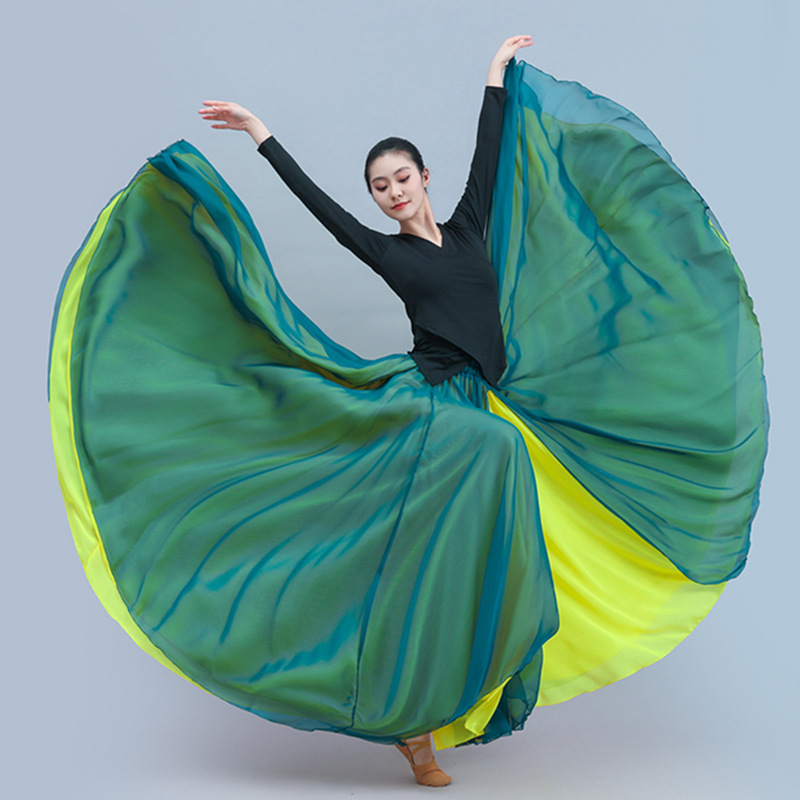 2026 Female Classical Dance Bi - Summer Clothing Colors 2026 ulasan dan harga