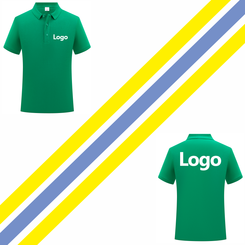 KAISING High-Quality Pure Cott - Summer Clothing Logo ulasan dan harga