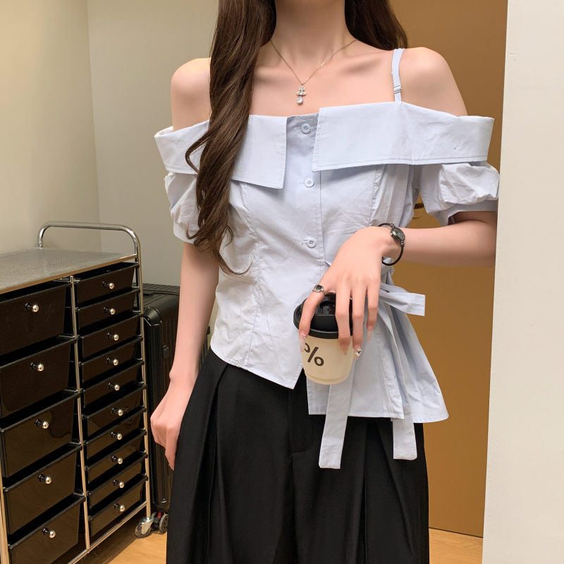Emily Clud Selected Recommenda - Summer Clothing Recommendations ulasan dan harga