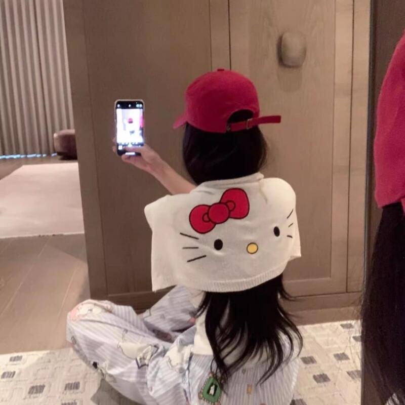 2026 New Hello Kitty Pattern S - Summer Cloth ulasan dan harga