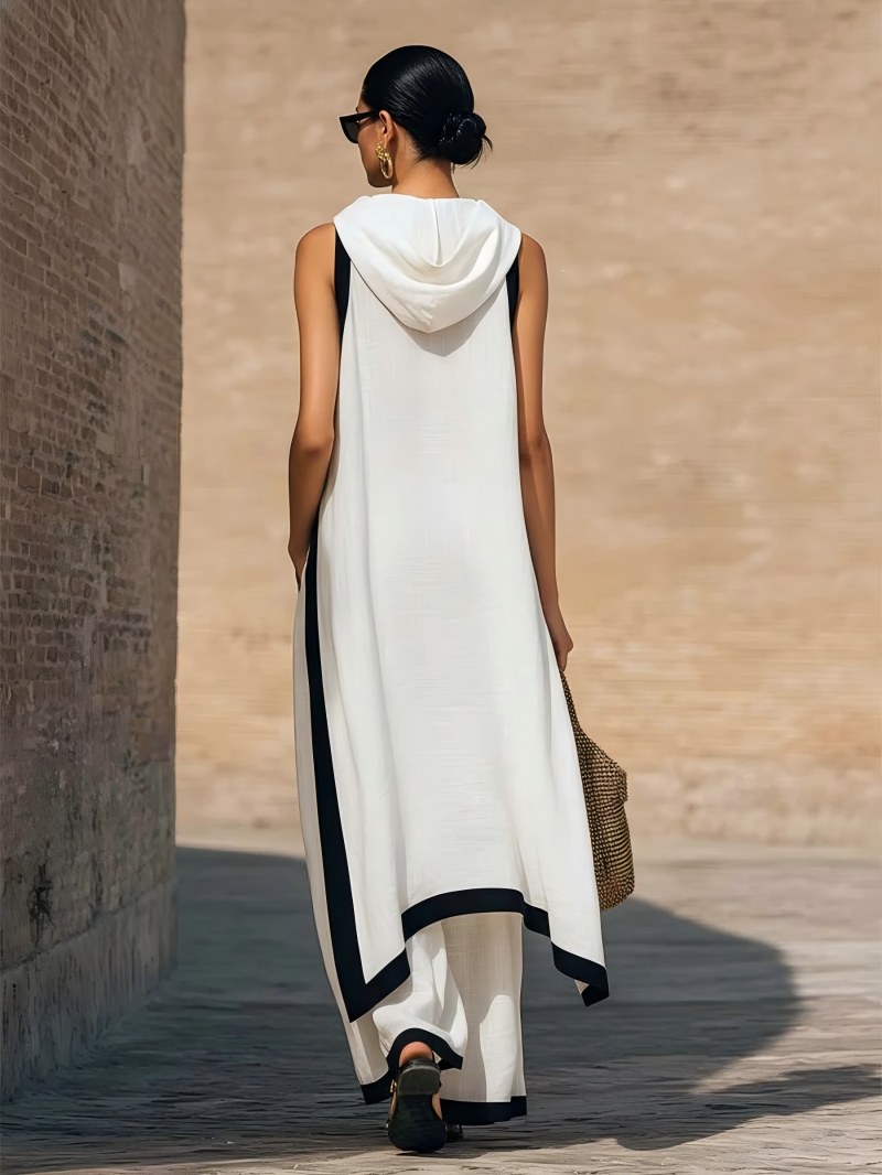 2026 New European American Wom - Summer Clothing Europe ulasan dan harga