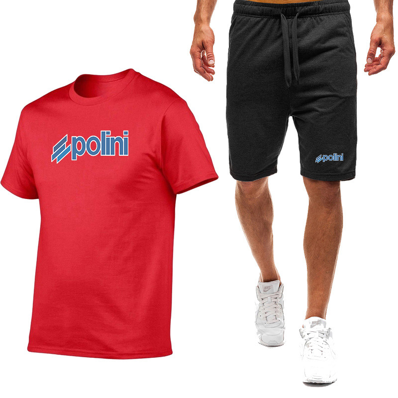 2026 Summer Men's Solid Color  - Summer Cloth ulasan dan harga