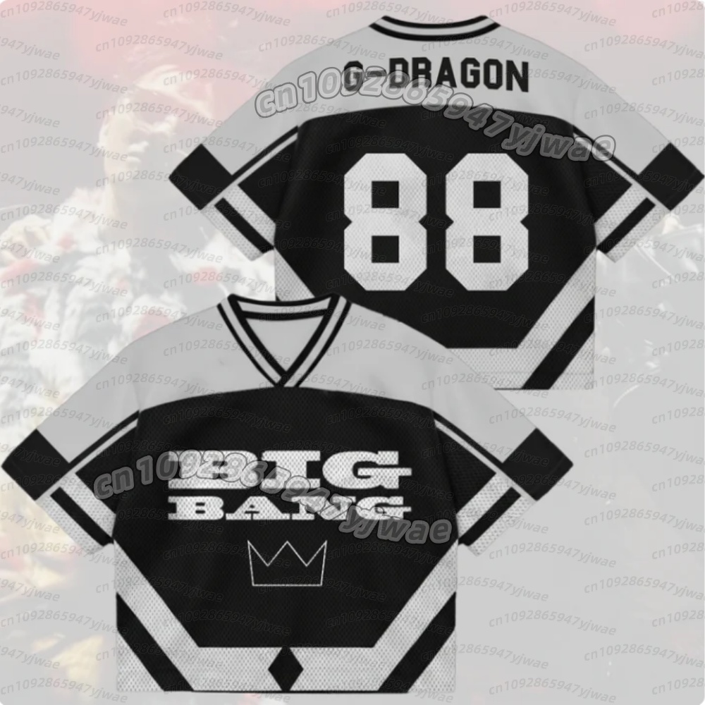 Summer Men Women BigBang 2026  - Summer Clothing Modest ulasan dan harga