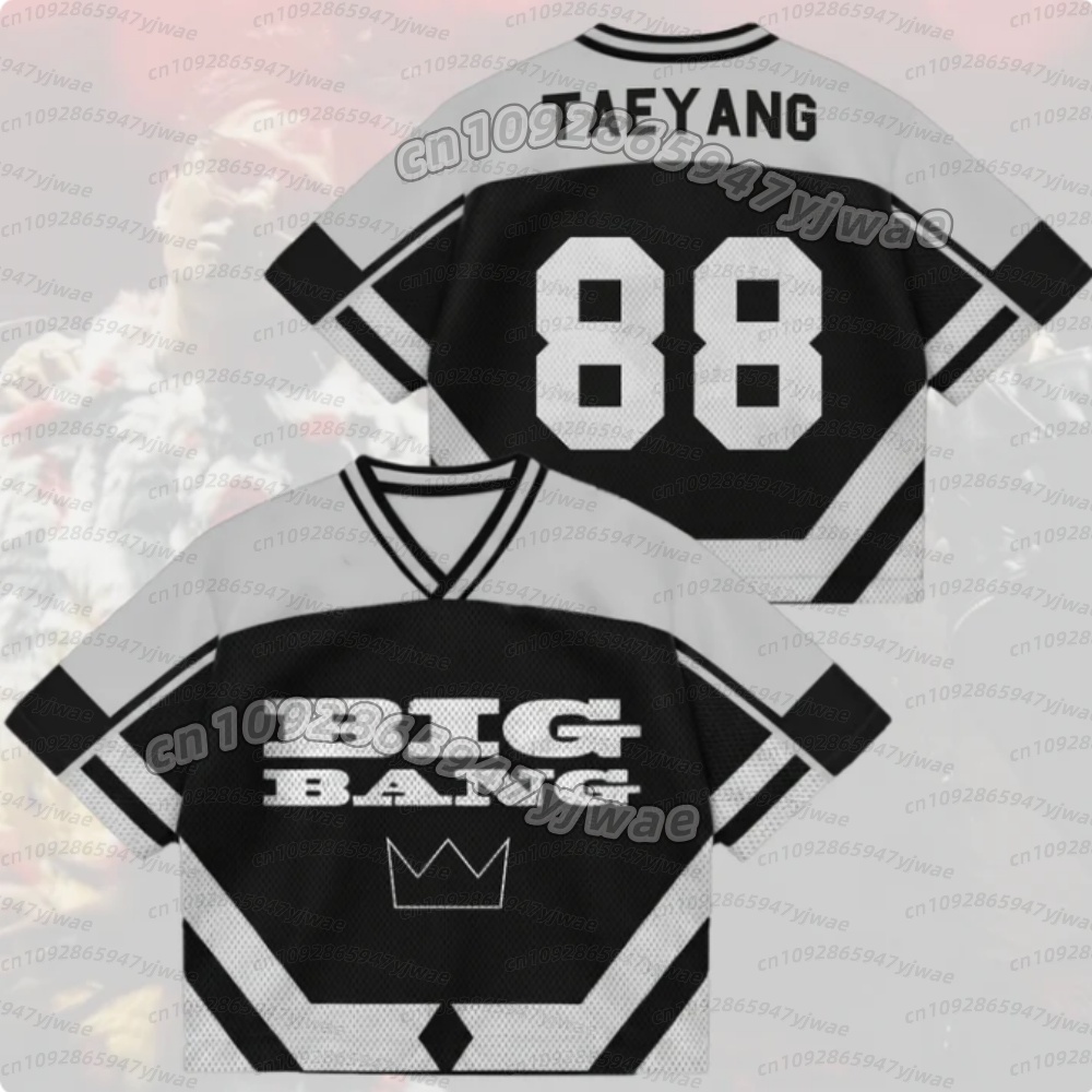 Summer Men Women BigBang 2026  - Summer Clothing Modest ulasan dan harga