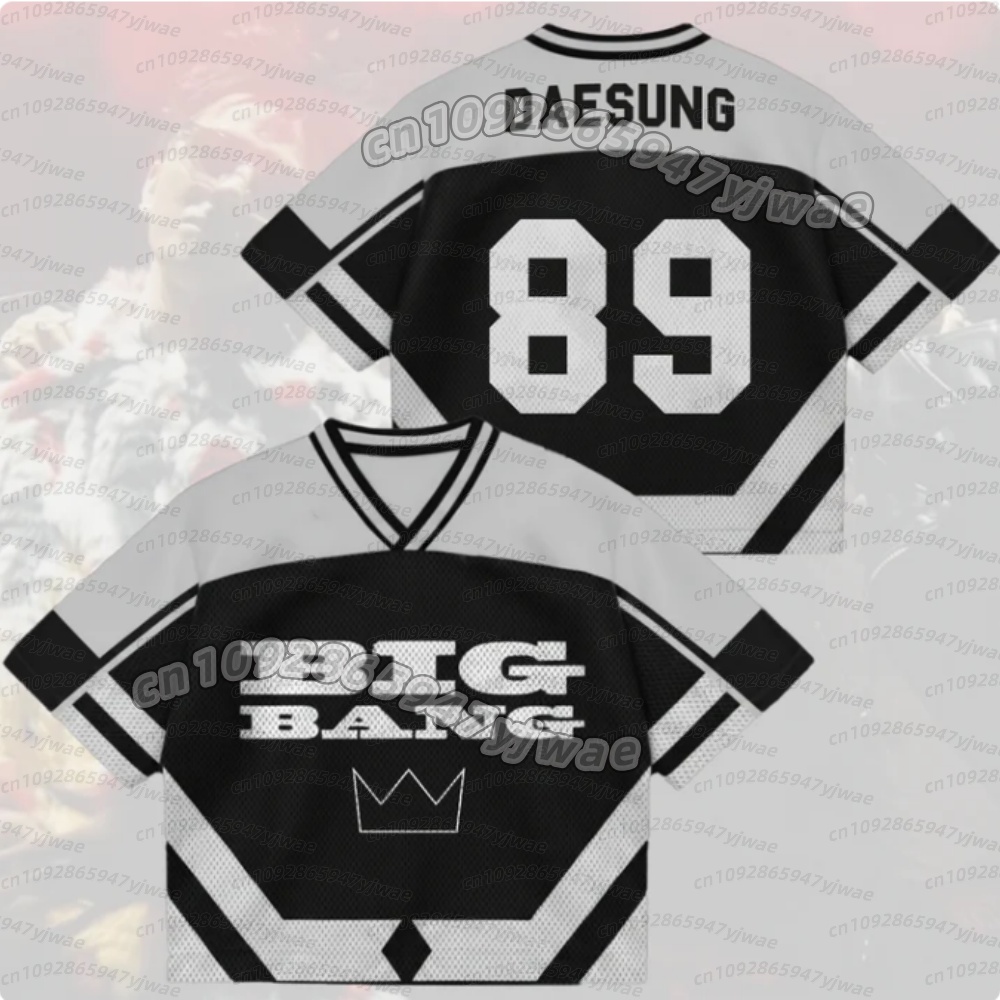 Summer Men Women BigBang 2026  - Summer Clothing Modest ulasan dan harga