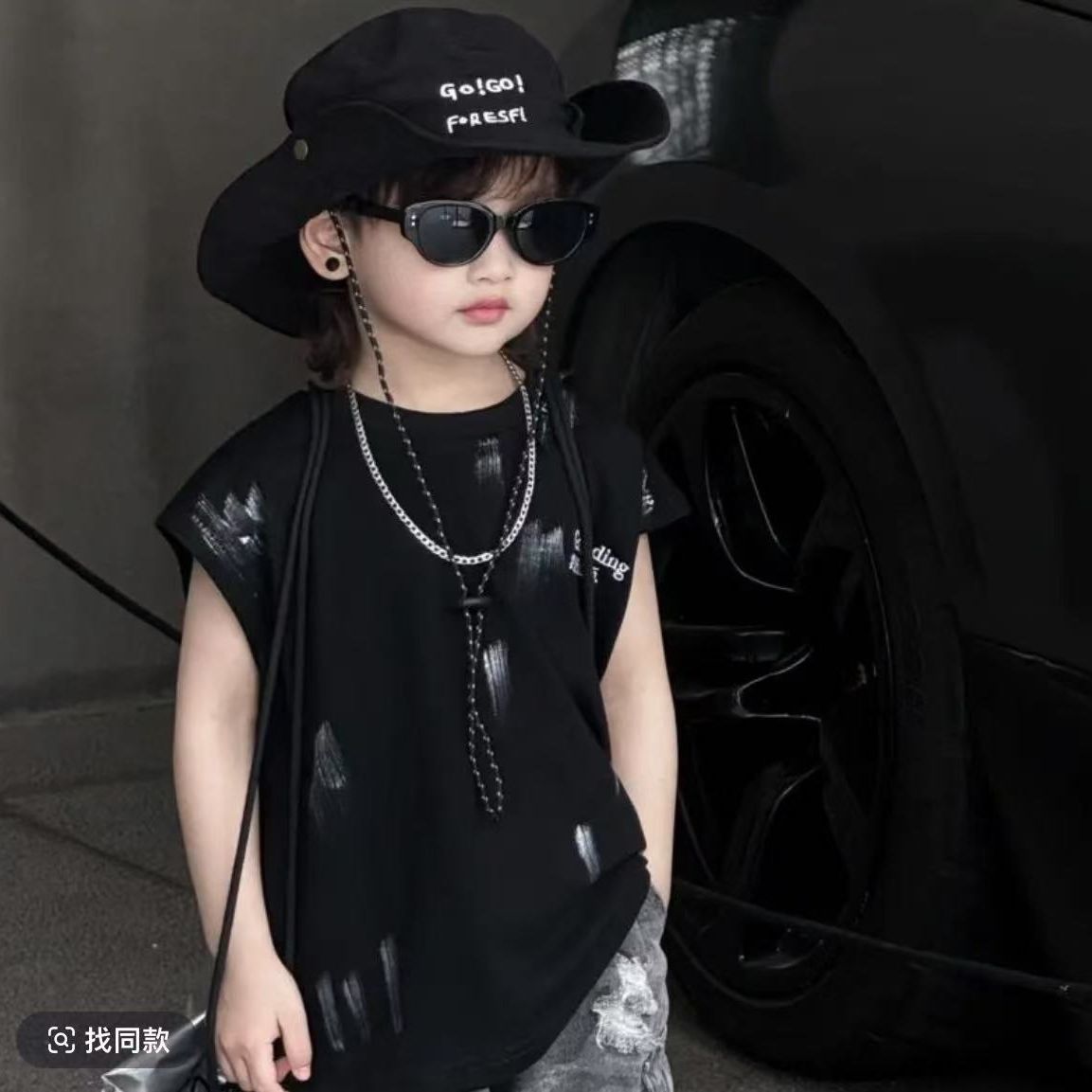 Summer New Baby Boys Clothing  - Summer Clothing Drawing For Kids ulasan dan harga