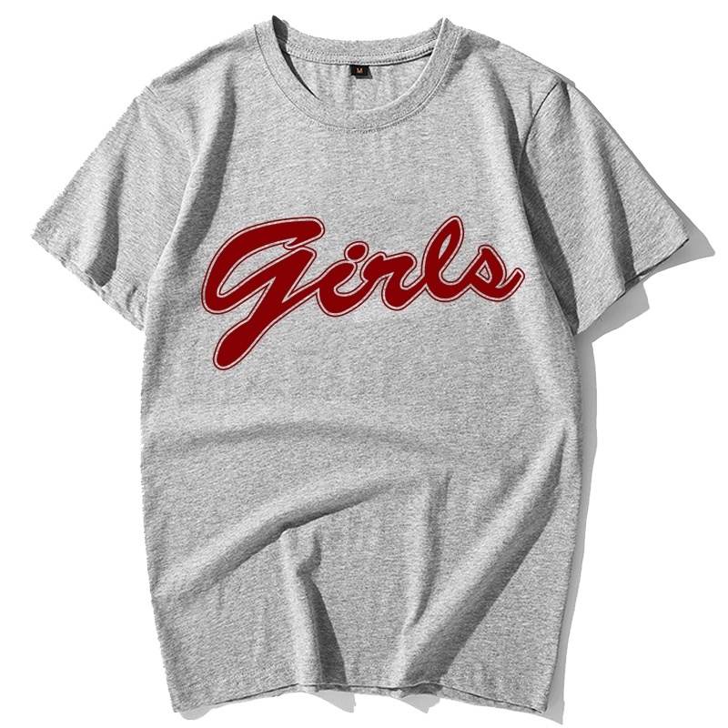 Rachel Tshirt Girls T Shirt fr - Summer Clothing Logo ulasan dan harga