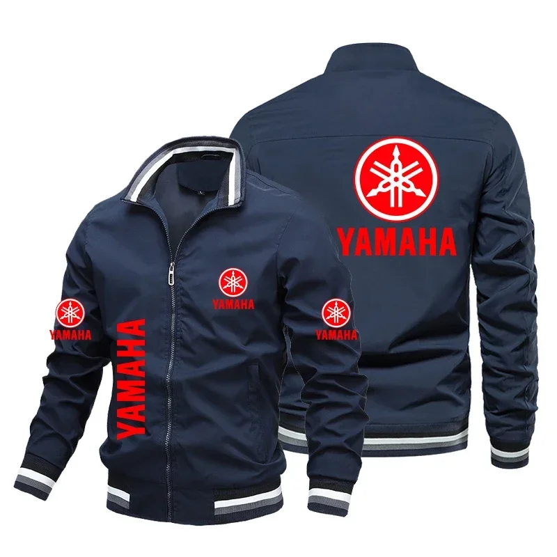 2025 New Summer Men's Yamaha L - Summer Clothing Logo ulasan dan harga