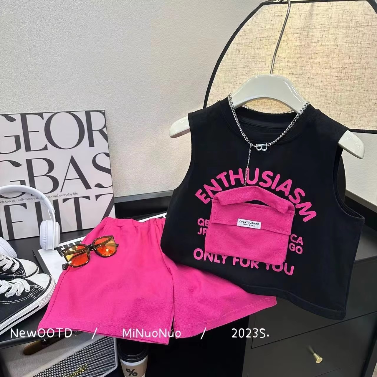 Baby Boys Summer Boutique Clot - Summer Clothing Drawing For Kids ulasan dan harga