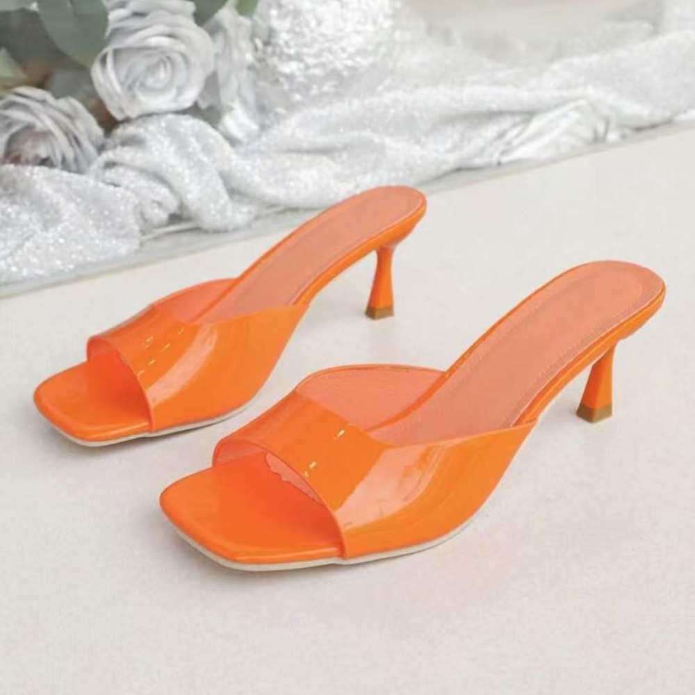 Fashion Fish Mouth Slippers Su - Summer Clothing Modest ulasan dan harga