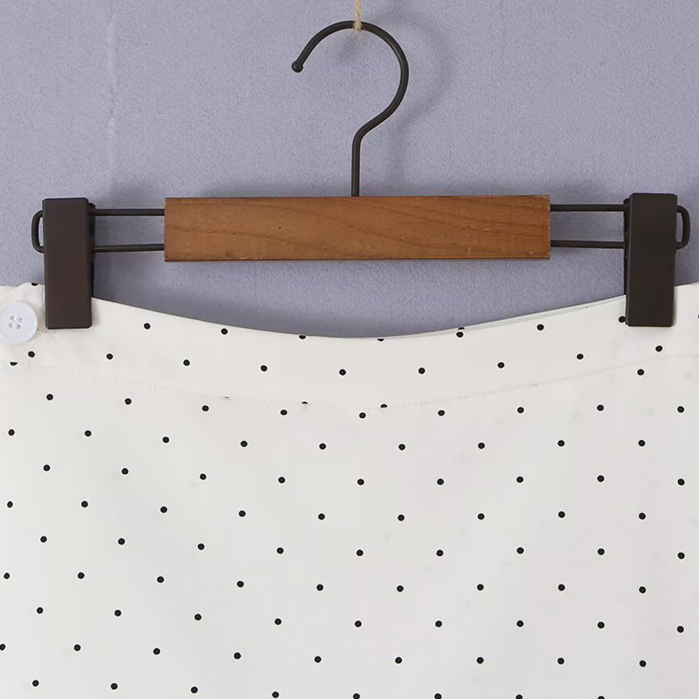 Fashionable Polka Dot Lace A-L - Summer Line Clothing Brand ulasan dan harga