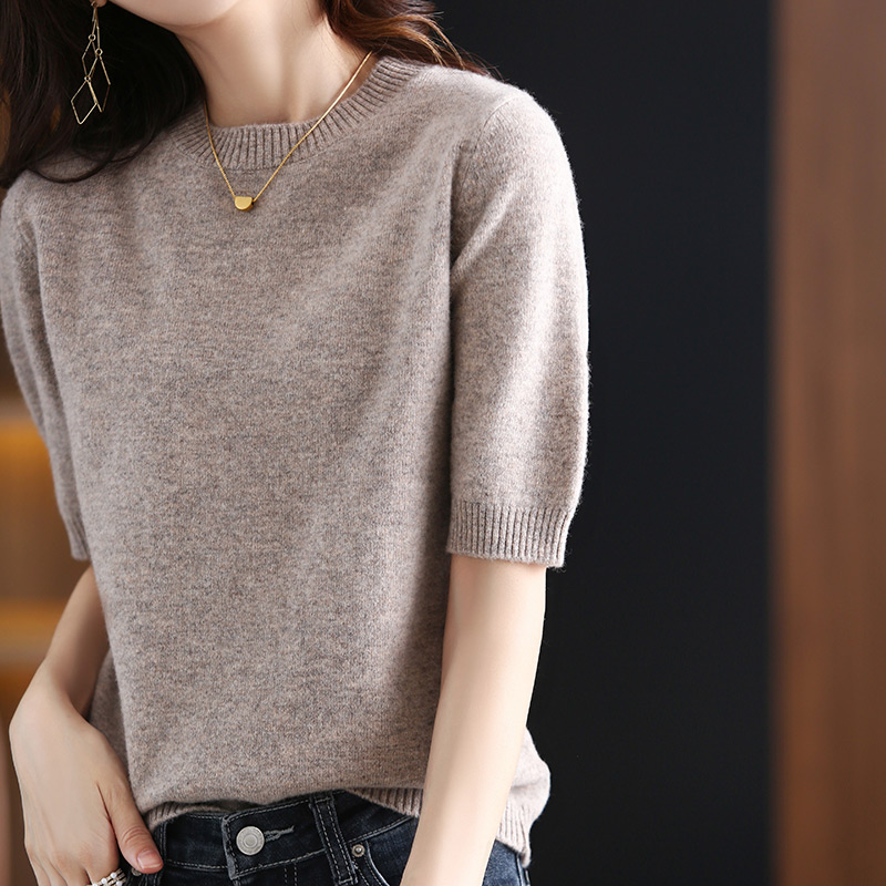 Hot Sale 100% Wool Cashmere Wo - Summer Clothing Yarn ulasan dan harga