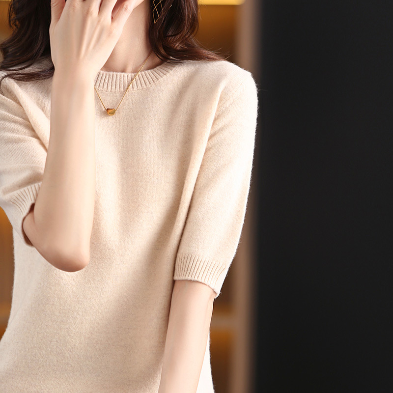 Hot Sale 100% Wool Cashmere Wo - Summer Clothing Yarn ulasan dan harga