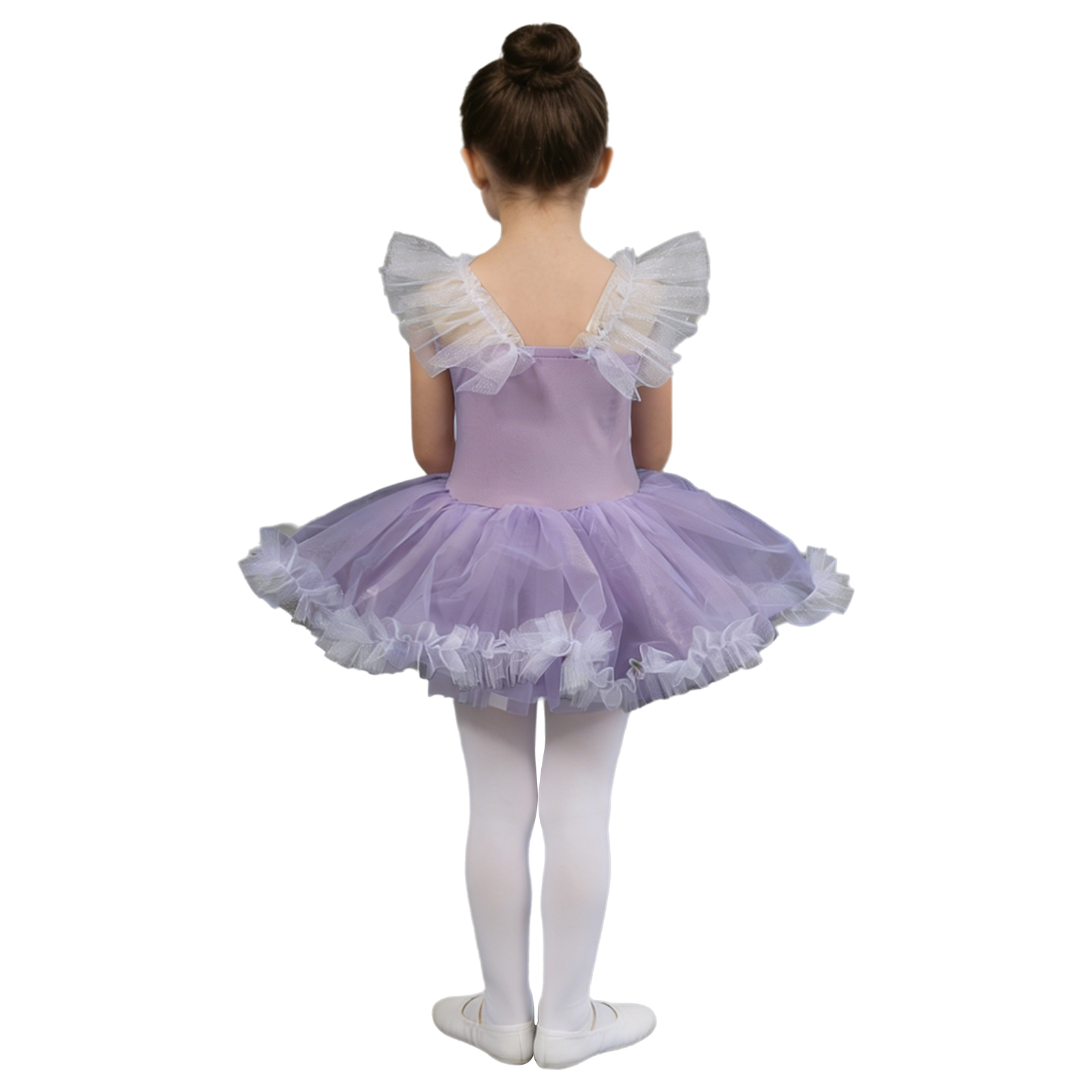 Kids Princess Performance Clot - Summer Clothing For Girls ulasan dan harga