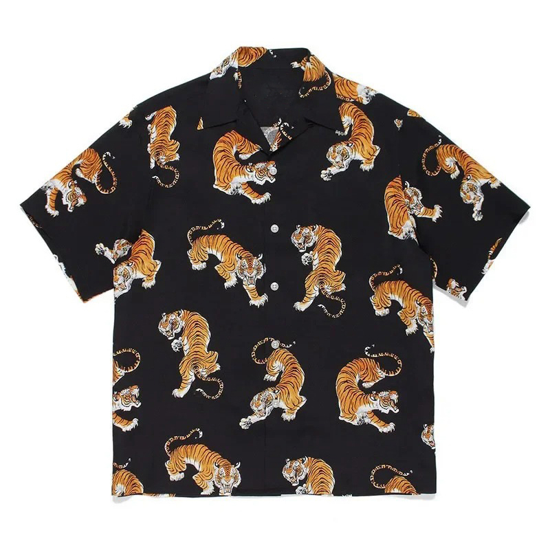 Recommended Summer Tiger Print - Summer Clothing Recommendations ulasan dan harga