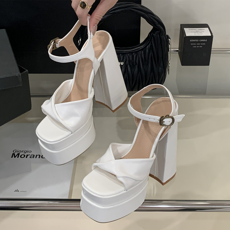 Star style Fashion Double Plat - Summer Clothing Stores ulasan dan harga