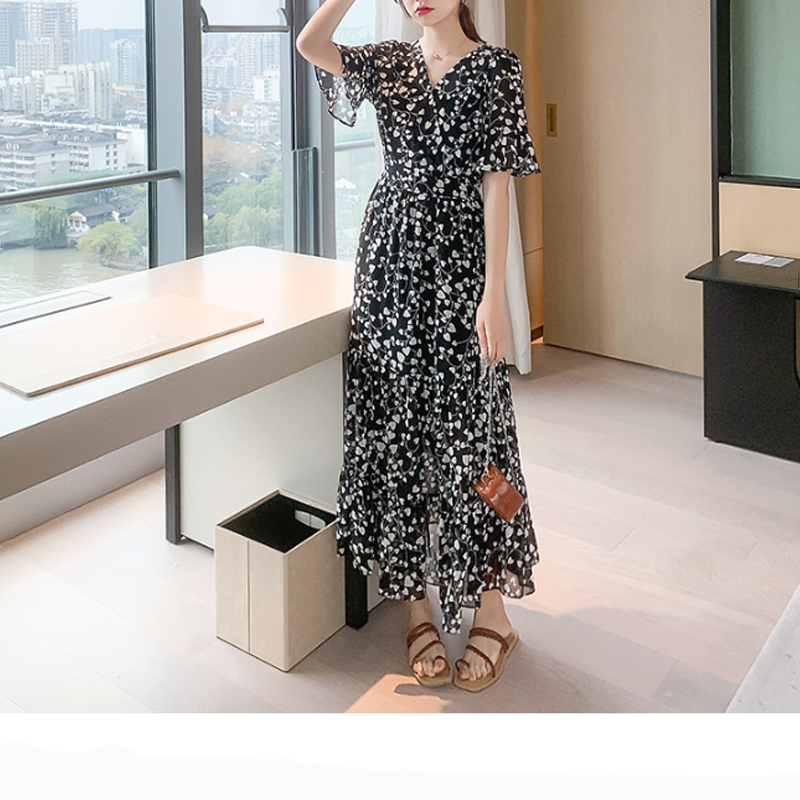 Summer 2025 Oversized V-Neck D - Summer Line Clothing Brand ulasan dan harga