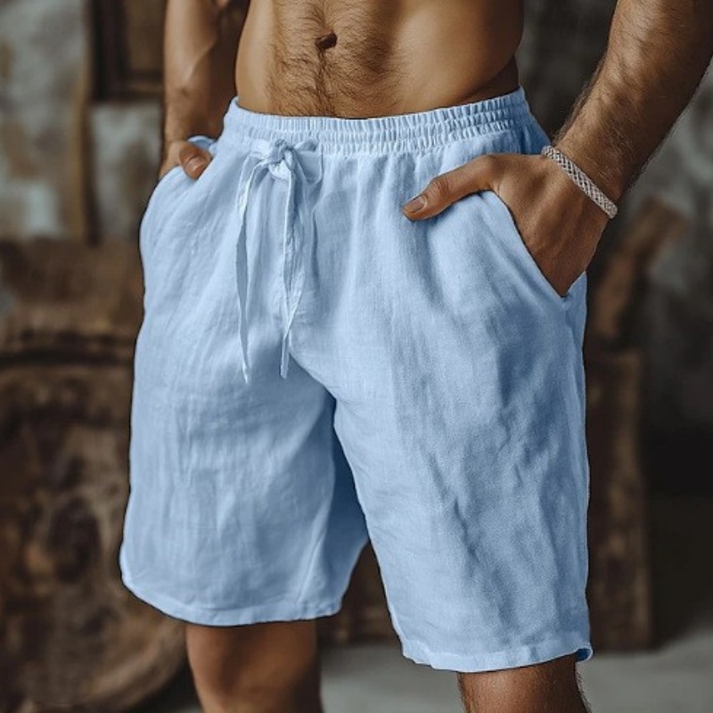2026 Summer New Men's Outdoor  - Summer Clothing Colors 2026 ulasan dan harga