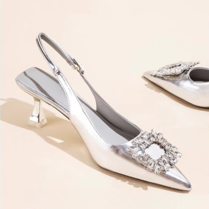 Summer Women Sandals New Women - Summer Clothing Stores ulasan dan harga