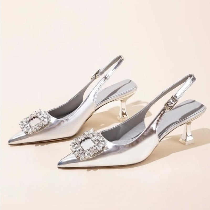 Summer Women Sandals New Women - Summer Clothing Stores ulasan dan harga